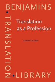 Translation As A Profession