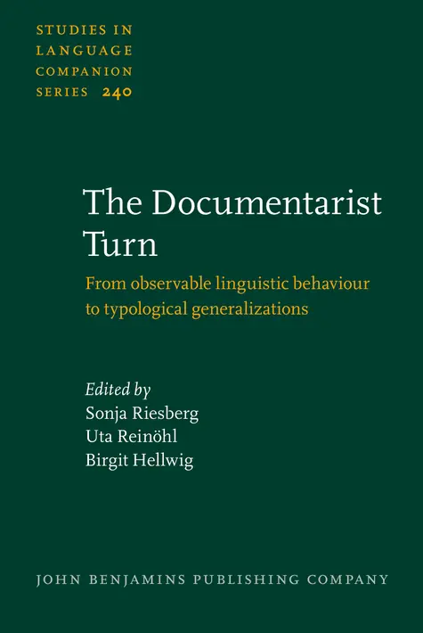 Sonja Riesberg, Uta Reinöhl, Birgit Hellwig - Documentarist Turn, Inbunden. Tillgänglighet: Lägg i varukorg