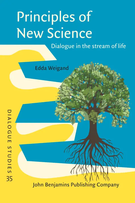 Edda Weigand - Principles of New Science, Inbunden. Tillgänglighet: Lägg i varukorg