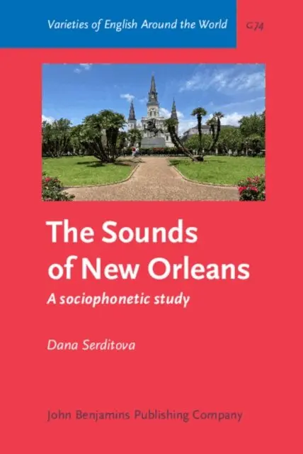 Serditova Dana Serditova - Sounds of New Orleans, E-bok. Tillgänglighet: Lägg i varukorg