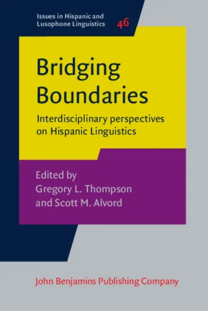 Alvord Scott M. Alvord, Thompson Gregory L. Thompson - Bridging Boundaries, E-bok. Tillgänglighet: Lägg i varukorg