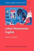 Urban Panamanian English