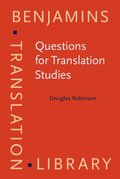 Questions for Translation Studies