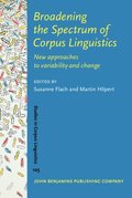 Broadening the Spectrum of Corpus Linguistics