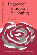 Degrees of European Belonging