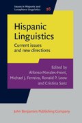 Hispanic Linguistics
