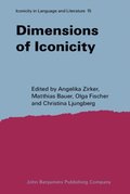 Dimensions of Iconicity