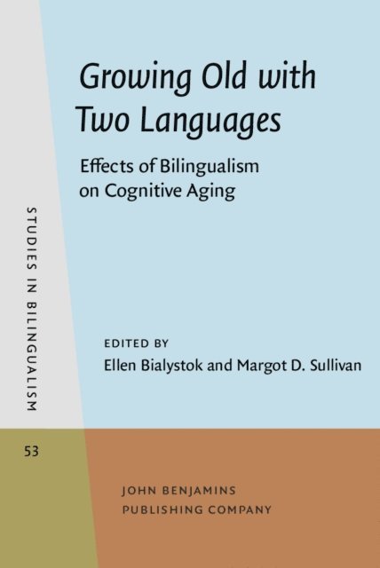 Growing Old with Two Languages