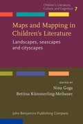 Maps and Mapping in Children's Literature