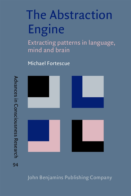 Fortescue Michael Fortescue - Abstraction Engine, E-bok
