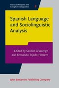 Spanish Language and Sociolinguistic Analysis