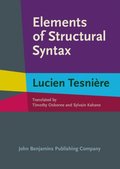 Elements of Structural Syntax