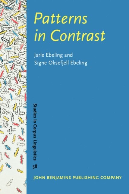 Ebeling Signe Oksefjell Ebeling, Ebeling Jarle Ebeling - Patterns in Contrast, E-bok