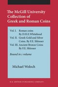 McGill University Collection of Greek and Roman Coins