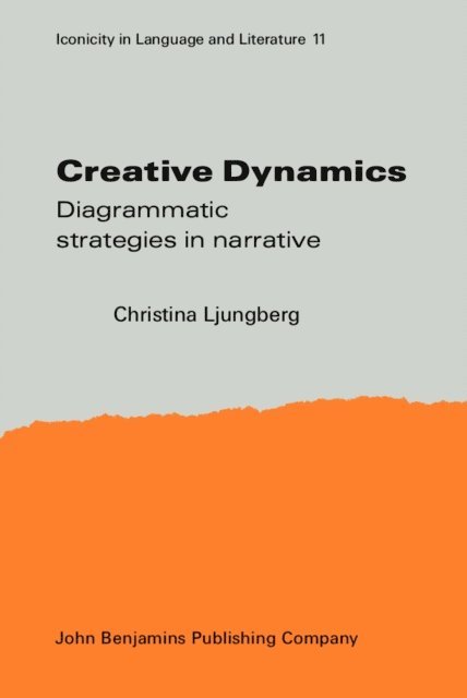 Ljungberg Christina Ljungberg - Creative Dynamics, E-bok
