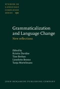 Grammaticalization and Language Change