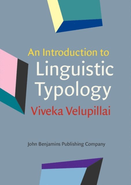 Velupillai Viveka Velupillai - Introduction to Linguistic Typology, E-bok