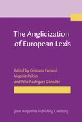 Anglicization of European Lexis