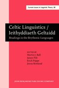 Celtic Linguistics / Ieithyddiaeth Geltaidd