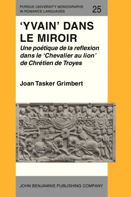 Grimbert Joan Tasker Grimbert - 'Yvain' dans le miroir, E-bok. Tillgänglighet: Lägg i varukorg