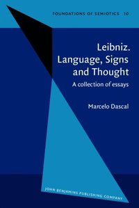Leibniz. Language, Signs and Thought