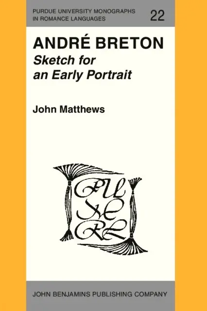 Matthews John Matthews - Andre Breton, E-bok. Tillgänglighet: Lägg i varukorg