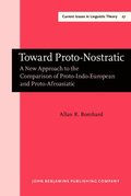 Toward Proto-Nostratic
