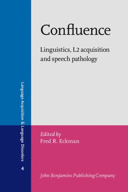 Eckman Fred Eckman - Confluence, E-bok