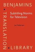 Subtitling Norms for Television