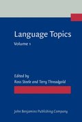 Language Topics