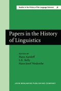 Papers in the History of Linguistics
