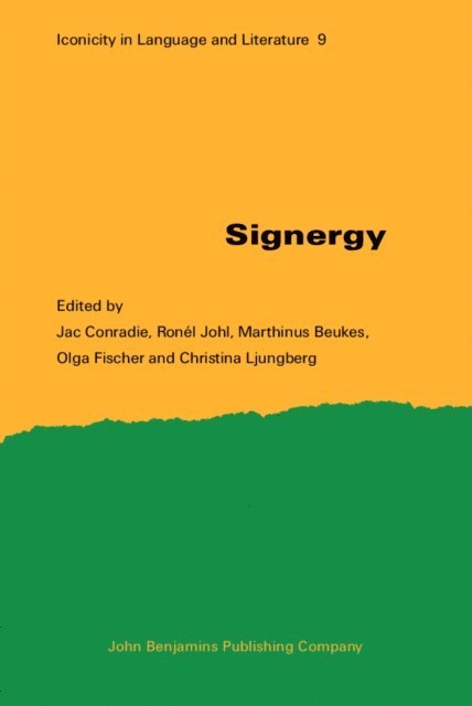 Ljungberg Christina Ljungberg, Fischer Olga Fischer, Beukes Marthinus Beukes, Johl Ronel Johl, Conradie C. Jac Conradie - Signergy, E-bok