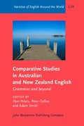Comparative Studies in Australian and New Zealand English
