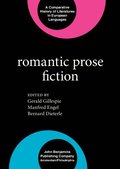 Romantic Prose Fiction
