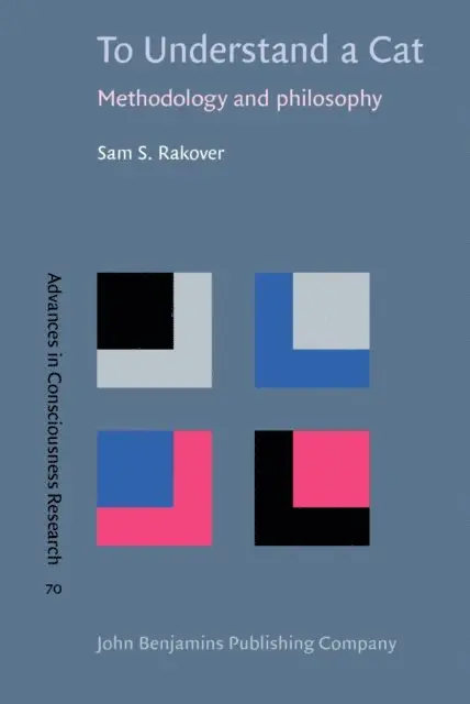 Rakover Sam S. Rakover - To Understand a Cat, E-bok. Tillgänglighet: Lägg i varukorg