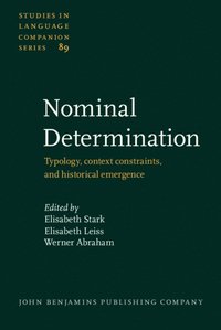 Nominal Determination