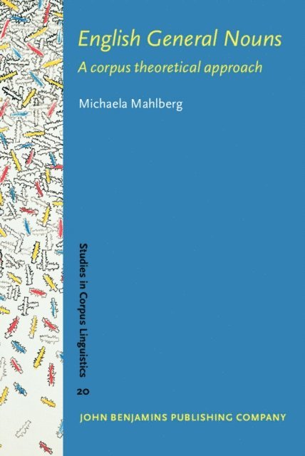 Mahlberg Michaela Mahlberg - English General Nouns, E-bok