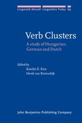 Verb Clusters