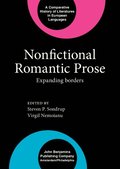 Nonfictional Romantic Prose