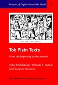 Tok Pisin Texts