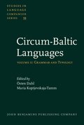 Circum-Baltic Languages