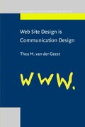 Web Site Design is Communication Design