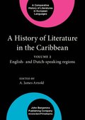 History of Literature in the Caribbean