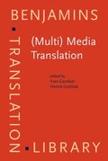 (Multi) Media Translation