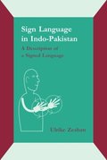 Sign Language in Indo-Pakistan