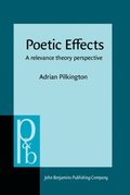 Poetic Effects