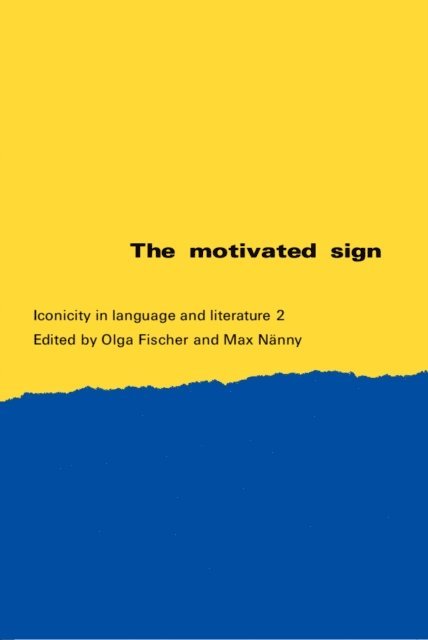 Nanny Max Nanny, Fischer Olga Fischer - Motivated Sign, E-bok