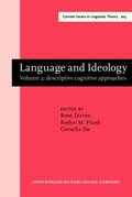Language and Ideology