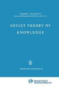 Soviet Theory of Knowledge