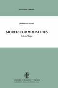 Models for Modalities